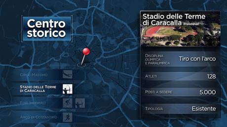 Olimpiadi di Roma 2024. Tutte le slide e i contenuti (impaginati con una grafica da sottosviluppo) Olimpiadi di Roma 2024. Tutte le slide e i contenuti (impaginati con una grafica da sottosviluppo)