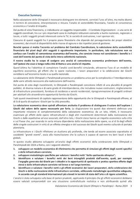 Olimpiadi di Roma 2024. Tutte le slide e i contenuti (impaginati con una grafica da sottosviluppo) Olimpiadi di Roma 2024. Tutte le slide e i contenuti (impaginati con una grafica da sottosviluppo)