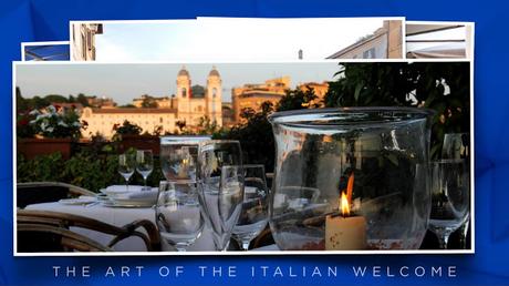 Olimpiadi di Roma 2024. Tutte le slide e i contenuti (impaginati con una grafica da sottosviluppo) Olimpiadi di Roma 2024. Tutte le slide e i contenuti (impaginati con una grafica da sottosviluppo)