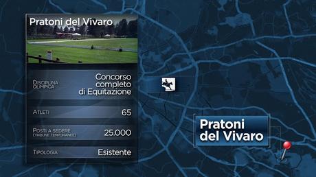 Olimpiadi di Roma 2024. Tutte le slide e i contenuti (impaginati con una grafica da sottosviluppo) Olimpiadi di Roma 2024. Tutte le slide e i contenuti (impaginati con una grafica da sottosviluppo)