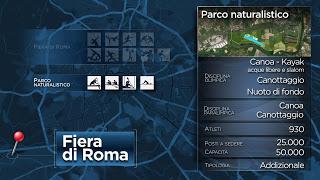 Olimpiadi di Roma 2024. Tutte le slide e i contenuti (impaginati con una grafica da sottosviluppo) Olimpiadi di Roma 2024. Tutte le slide e i contenuti (impaginati con una grafica da sottosviluppo)