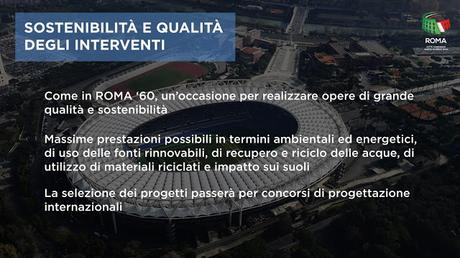 Olimpiadi di Roma 2024. Tutte le slide e i contenuti (impaginati con una grafica da sottosviluppo) Olimpiadi di Roma 2024. Tutte le slide e i contenuti (impaginati con una grafica da sottosviluppo)