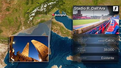 Olimpiadi di Roma 2024. Tutte le slide e i contenuti (impaginati con una grafica da sottosviluppo) Olimpiadi di Roma 2024. Tutte le slide e i contenuti (impaginati con una grafica da sottosviluppo)