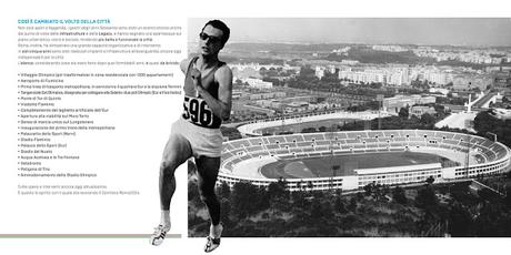 Olimpiadi di Roma 2024. Tutte le slide e i contenuti (impaginati con una grafica da sottosviluppo) Olimpiadi di Roma 2024. Tutte le slide e i contenuti (impaginati con una grafica da sottosviluppo)