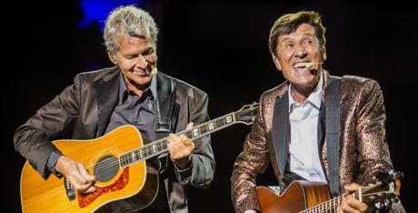 Claudio Baglioni e Gianni Morandi: i Capitani Coraggiosi della Musica Italiana