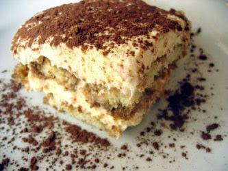 Tiramisu'