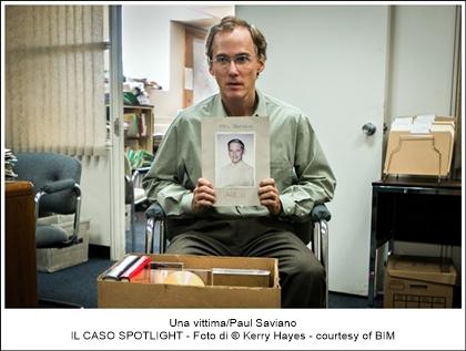Il caso Spotlight_Paul Saviano