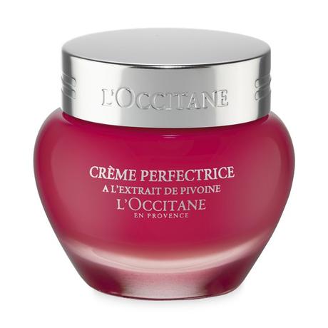 creme pivoine l'occitane