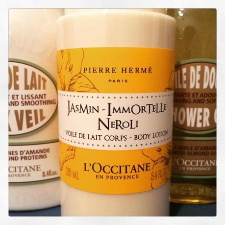 l'occitane