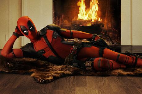 Deadpool e gli altri superfilm della settimana