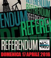 La battaglia in difesa della Costituzione inizia col referendum No Triv.