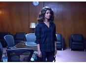 “Quantico” foto: Alex testimonia fronte Congresso