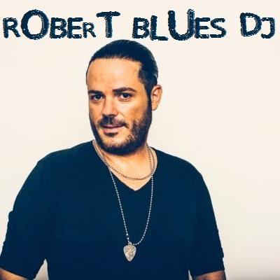 Sabato 27 febbraio 2016 Robert Blues DJ in console con Jay Santos (star del reggaeton).