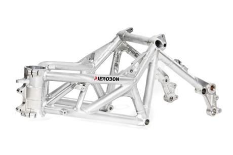 Pierobon X80R