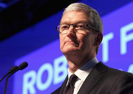 Tim Cook: la battaglia per la privacy è solo all'inizio - Speciale