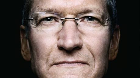 Tim Cook: la battaglia per la privacy è solo all'inizio - Speciale