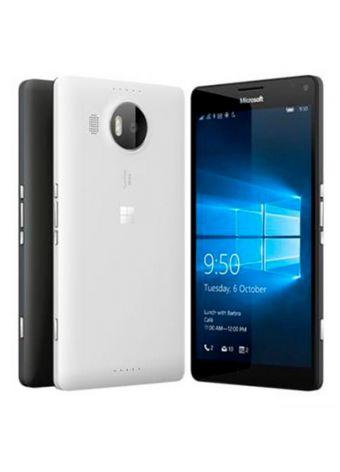 Microsoft aggiorna il Lumia 950 e 950 XL alla nuova build di Windows 10 Mobile