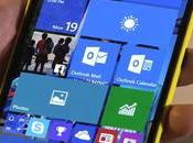 Microsoft aggiorna Lumia alla nuova build Windows Mobile