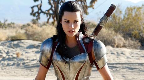 Thor: Ragnarok, Jaimie Alexander parla di Lady Sif e Wonder Woman