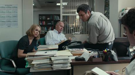 Il caso Spotlight - Recensione