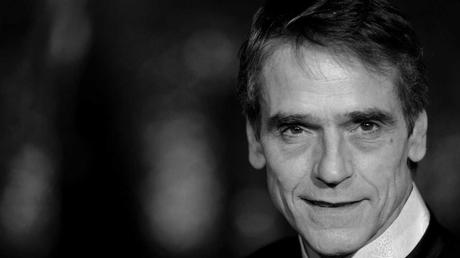 Jeremy Irons: 