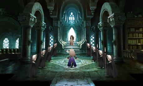 Bravely Second End Layer - Recensione