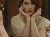 danish girl Recensione