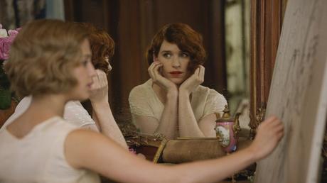 The danish girl - Recensione