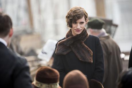 The danish girl - Recensione