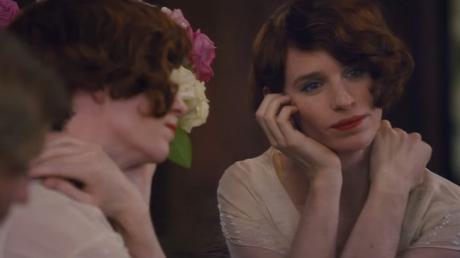 The danish girl - Recensione