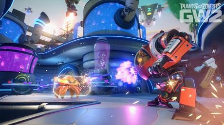 Plants vs Zombies Garden Warfare 2 - Recensione