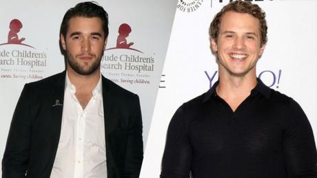 Time After Time: Josh Bowman affianca Freddie Stroma nel cast del pilot