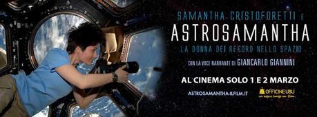 AstroSamantha