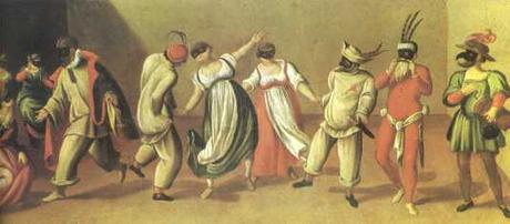 commedia-dellarte