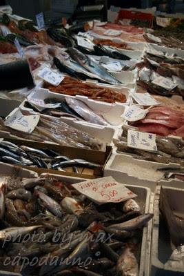 I consigli dello Chef ANDREA .....