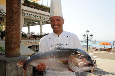 I consigli dello Chef ANDREA .....