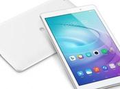 MedaPad Pro: probabile prossimo tablet presentazione Huawei