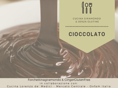Un menù tutto al cioccolato per S.Valentino Un menù tutto al cioccolato per S.Valentino