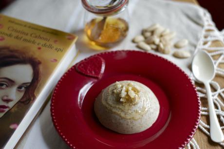 Budino Quinoa e Miele