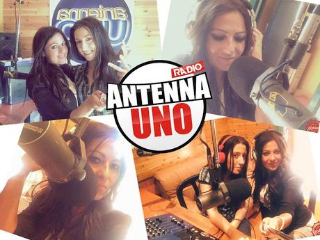 Radio Antenna Uno .... #Sottosopra