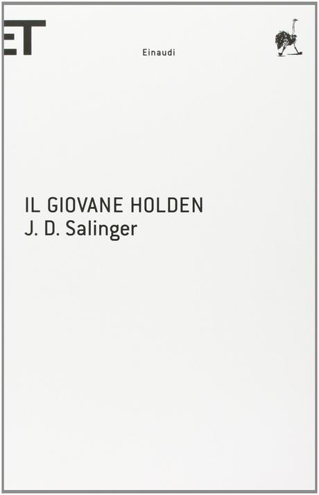 Recensione: Il giovane Holden