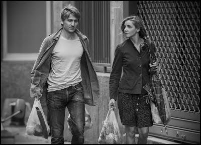 L'ombre des femmes di Philippe Garrel