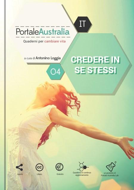 Credere in se stessi: la guida gratuita di Portale Australia