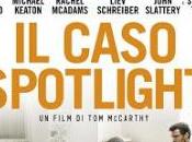 caso spotlight