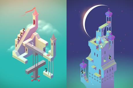 Monument Valley v.2.4.22 MOD APK + SD File Data (OBB) Download per Android