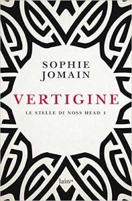 [Recensione] Vertigine di Sophie Jomain