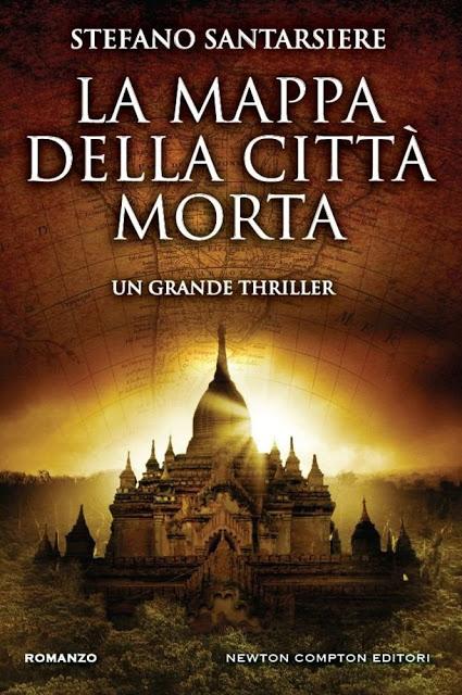 [Anteprime Newton & Compton]Un inverno da lupi di Cecilia Ekbäck - La mappa della città morta di Stefano Santarsiere - Promettimi che accadrà di Isabella Spinella - 99 giorni di K.A. Tucker