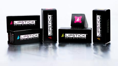 Review K-LIPSTICK #drivewithflair