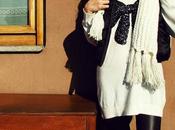 OOTD: Furry Boots