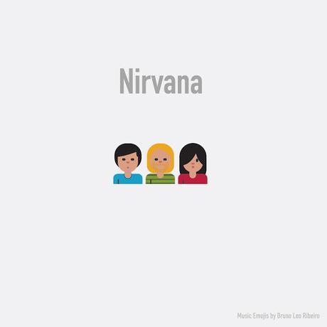 Le Music Emojis di Bruno Leo Ribeiro